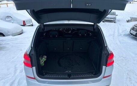 BMW X3, 2020 год, 5 400 000 рублей, 8 фотография