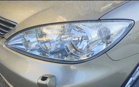 Toyota Camry V40, 2005 год, 1 480 000 рублей, 4 фотография