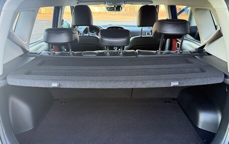 KIA Soul III, 2021 год, 2 380 000 рублей, 26 фотография