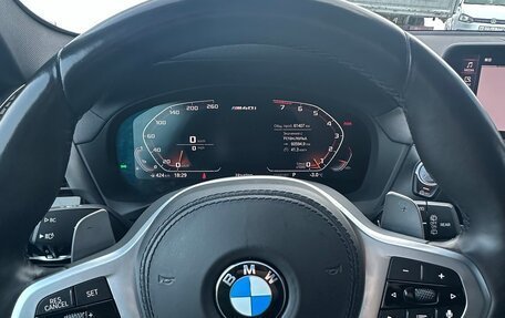 BMW X3, 2020 год, 5 400 000 рублей, 9 фотография