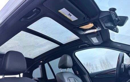 BMW X3, 2020 год, 5 400 000 рублей, 7 фотография