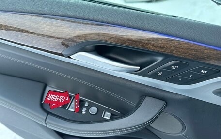 BMW X3, 2020 год, 5 400 000 рублей, 6 фотография