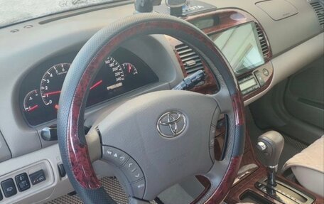 Toyota Camry V40, 2005 год, 1 480 000 рублей, 15 фотография