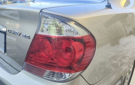 Toyota Camry V40, 2005 год, 1 480 000 рублей, 10 фотография