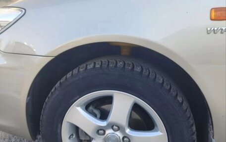 Toyota Camry V40, 2005 год, 1 480 000 рублей, 11 фотография