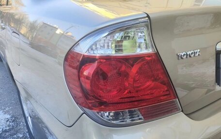 Toyota Camry V40, 2005 год, 1 480 000 рублей, 9 фотография