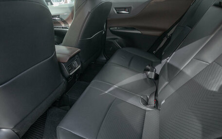 Toyota Harrier, 2020 год, 3 997 000 рублей, 17 фотография