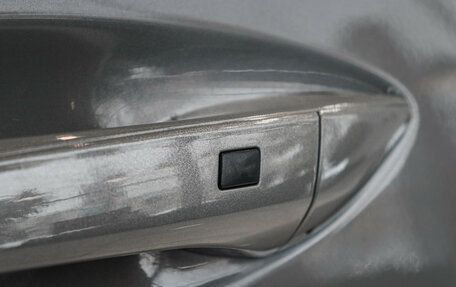 Hyundai Sonata VIII, 2020 год, 2 170 000 рублей, 10 фотография