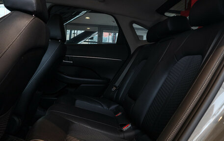 Hyundai Sonata VIII, 2020 год, 2 170 000 рублей, 8 фотография