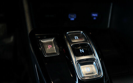 Hyundai Sonata VIII, 2020 год, 2 170 000 рублей, 16 фотография