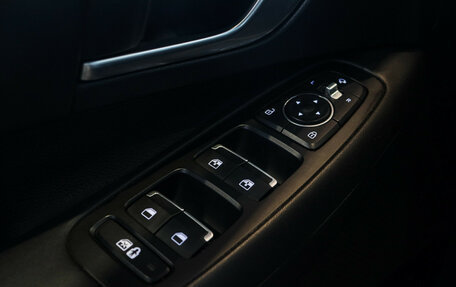 Hyundai Sonata VIII, 2020 год, 2 170 000 рублей, 19 фотография