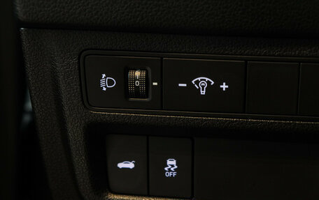 Hyundai Sonata VIII, 2020 год, 2 170 000 рублей, 20 фотография