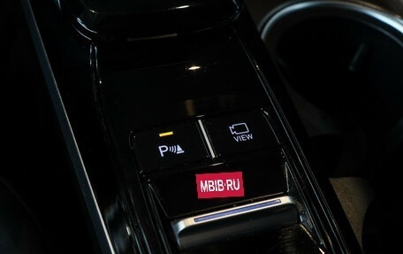 Hyundai Sonata VIII, 2020 год, 2 170 000 рублей, 17 фотография