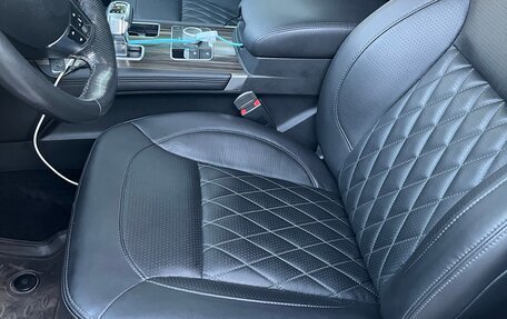 Haval H9 I рестайлинг, 2021 год, 3 100 000 рублей, 7 фотография