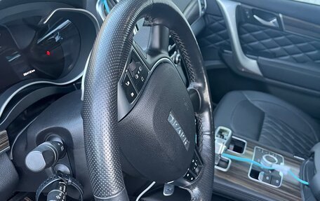 Haval H9 I рестайлинг, 2021 год, 3 100 000 рублей, 8 фотография