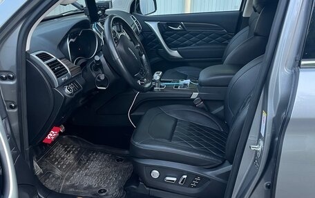 Haval H9 I рестайлинг, 2021 год, 3 100 000 рублей, 6 фотография