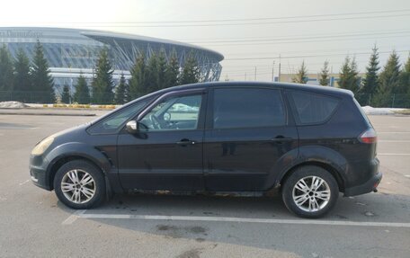 Ford S-MAX I, 2006 год, 490 000 рублей, 6 фотография