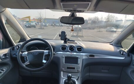 Ford S-MAX I, 2006 год, 490 000 рублей, 7 фотография