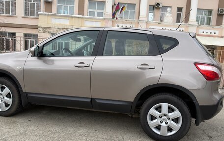 Nissan Qashqai, 2010 год, 1 100 000 рублей, 5 фотография