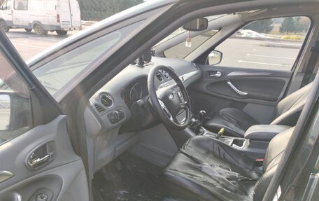 Ford S-MAX I, 2006 год, 490 000 рублей, 8 фотография