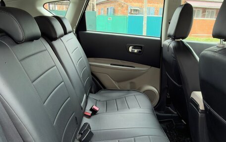 Nissan Qashqai, 2010 год, 1 100 000 рублей, 13 фотография