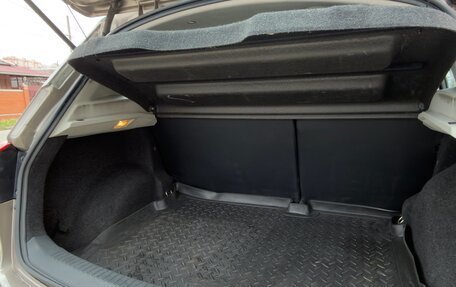 Nissan Qashqai, 2010 год, 1 100 000 рублей, 16 фотография