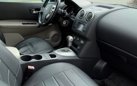 Nissan Qashqai, 2010 год, 1 100 000 рублей, 11 фотография