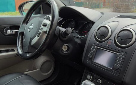 Nissan Qashqai, 2010 год, 1 100 000 рублей, 10 фотография