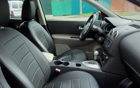 Nissan Qashqai, 2010 год, 1 100 000 рублей, 12 фотография