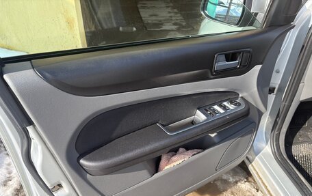 Ford Focus II рестайлинг, 2011 год, 720 000 рублей, 5 фотография