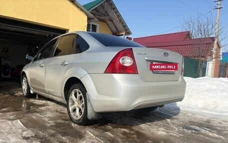 Ford Focus II рестайлинг, 2011 год, 720 000 рублей, 3 фотография