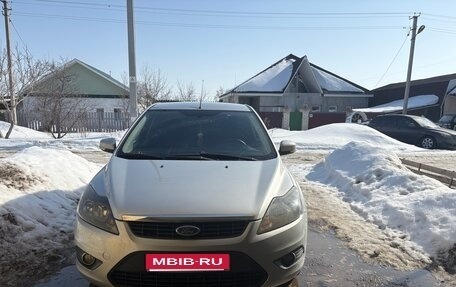 Ford Focus II рестайлинг, 2011 год, 720 000 рублей, 2 фотография