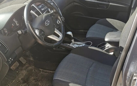 KIA cee'd I рестайлинг, 2010 год, 950 000 рублей, 6 фотография