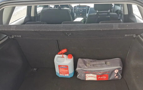 KIA cee'd I рестайлинг, 2010 год, 950 000 рублей, 4 фотография