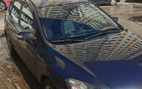 KIA cee'd I рестайлинг, 2010 год, 950 000 рублей, 2 фотография