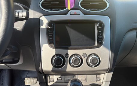 Ford Focus II рестайлинг, 2011 год, 720 000 рублей, 9 фотография