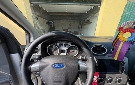 Ford Focus II рестайлинг, 2011 год, 720 000 рублей, 8 фотография