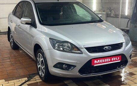 Ford Focus II рестайлинг, 2011 год, 720 000 рублей, 11 фотография