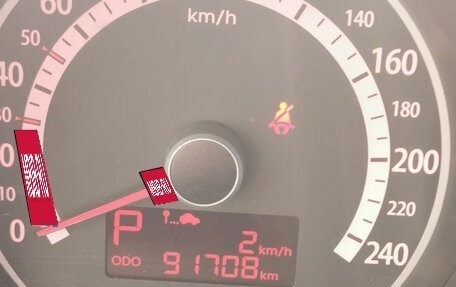 KIA cee'd I рестайлинг, 2010 год, 950 000 рублей, 8 фотография