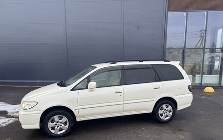 Nissan Presage I, 2002 год, 559 000 рублей, 3 фотография