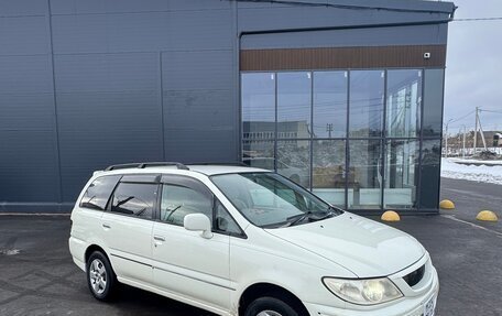 Nissan Presage I, 2002 год, 559 000 рублей, 5 фотография