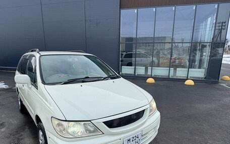 Nissan Presage I, 2002 год, 559 000 рублей, 2 фотография