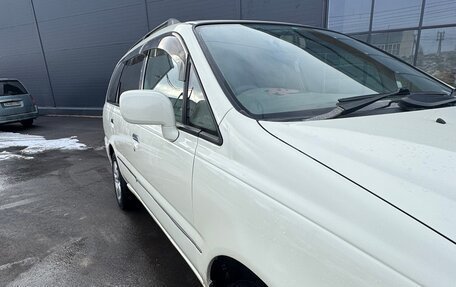 Nissan Presage I, 2002 год, 559 000 рублей, 6 фотография