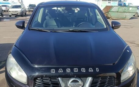 Nissan Qashqai, 2010 год, 910 000 рублей, 5 фотография