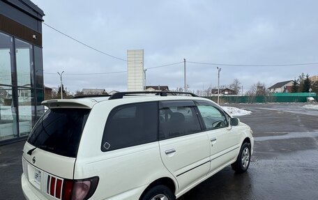 Nissan Presage I, 2002 год, 559 000 рублей, 7 фотография