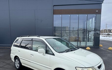 Nissan Presage I, 2002 год, 559 000 рублей, 10 фотография