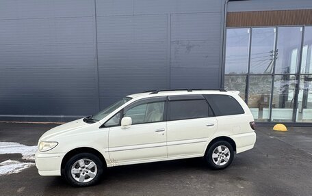 Nissan Presage I, 2002 год, 559 000 рублей, 9 фотография