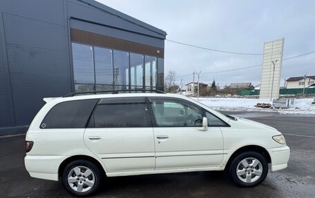 Nissan Presage I, 2002 год, 559 000 рублей, 4 фотография