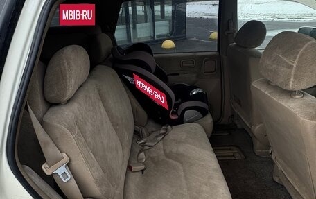 Nissan Presage I, 2002 год, 559 000 рублей, 14 фотография