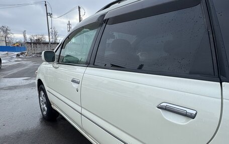 Nissan Presage I, 2002 год, 559 000 рублей, 16 фотография